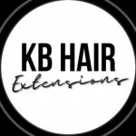 KB Hair Extensions profile picture