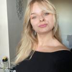 Justyna Kucharska Profile Picture