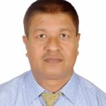 SHYAM SHANKAR GIRI Profile Picture