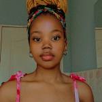 Nozipho Mdladla profile picture