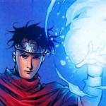 Wiccan Maximoff Profile Picture