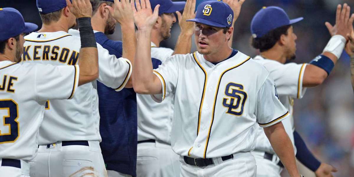 Tats Hits 15th Crowning Achievement, Padres Win Collection With A's