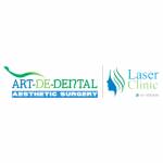 Art De Dental Aesthetic surgery n Laser clinic Skin Specialist in Kirti Nagar profile picture