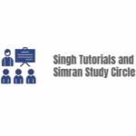 Singh tutorials Home tuition in pitampura