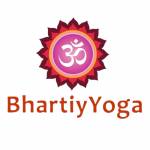 Bhartiya yoga center profile picture