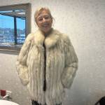Chante Arends