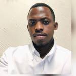 Sbongamandla Minenhle Mkhize