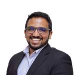 Ajit Gopalakrishnan