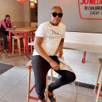 sizwe james