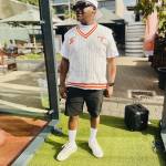 Thabo Ngwenya