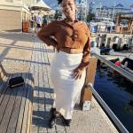 Nomacebo christine Ndlazi