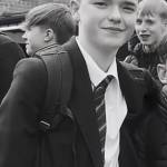 Bjork symara Sandoval