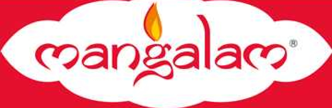 Mangalam Organics Cover Image