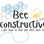 Bee Constructive