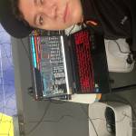 Higor Oliveira Franco