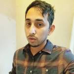 Hugo Rueda Profile Picture