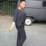 Martha Maphoto Profile Picture