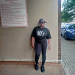 Lorraine Tshepiso Zothi