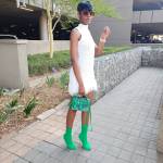 Emily Bianca Masenamela