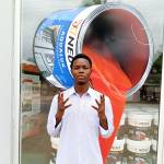 onesimo bawinina Profile Picture