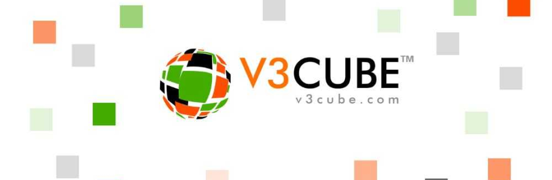 V3Cube Technolabs LLP Cover Image