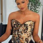 Palesa Mohotsi Profile Picture