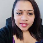 Lauren Moodley Profile Picture