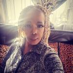 Pearl Khumalo Profile Picture