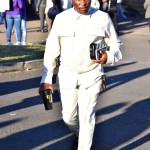 Michael Themba Shabalala